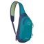 Osprey Daylite Sling in Blue Spikemoss/Alkaline
