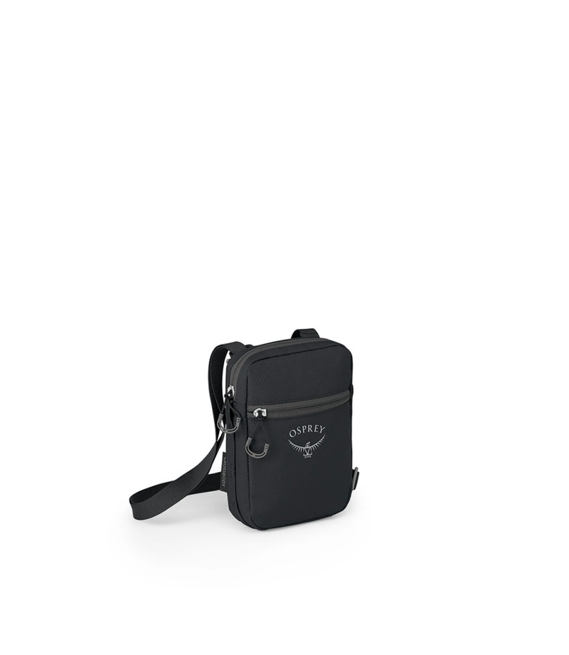 Osprey Daylite Small Crossbody in Black