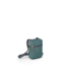 Osprey Daylite Small Crossbody in Cascade Blue and Latte Brown