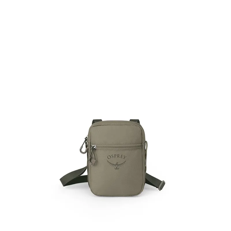 Osprey Daylite Small Crossbody in Tan Concrete-1