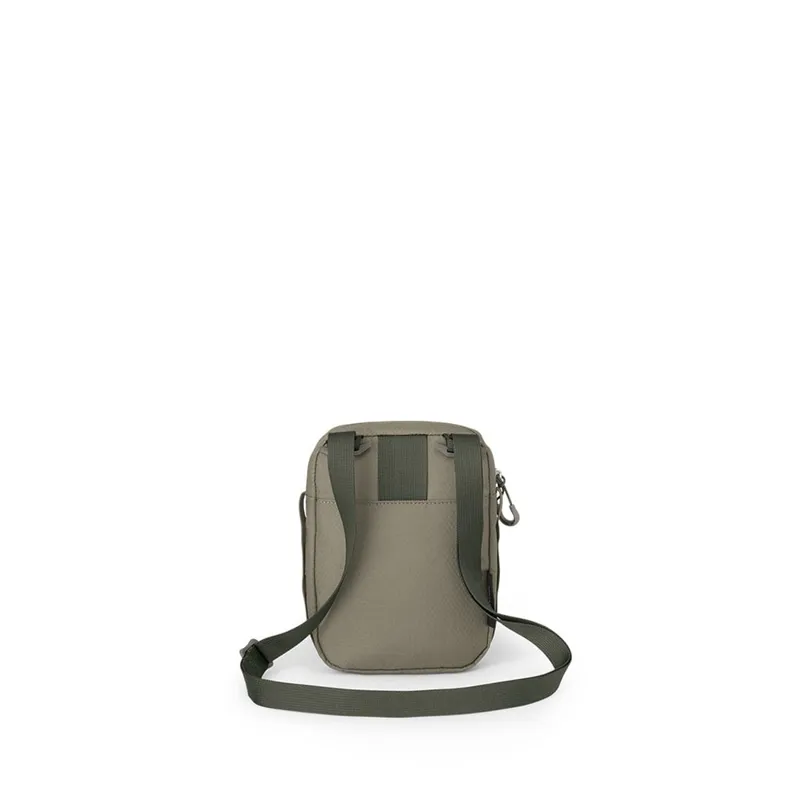 Osprey Daylite Small Crossbody in Tan Concrete