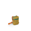 Osprey Daylite Small Crossbody in Tumbleweed Yellow and Tunnel