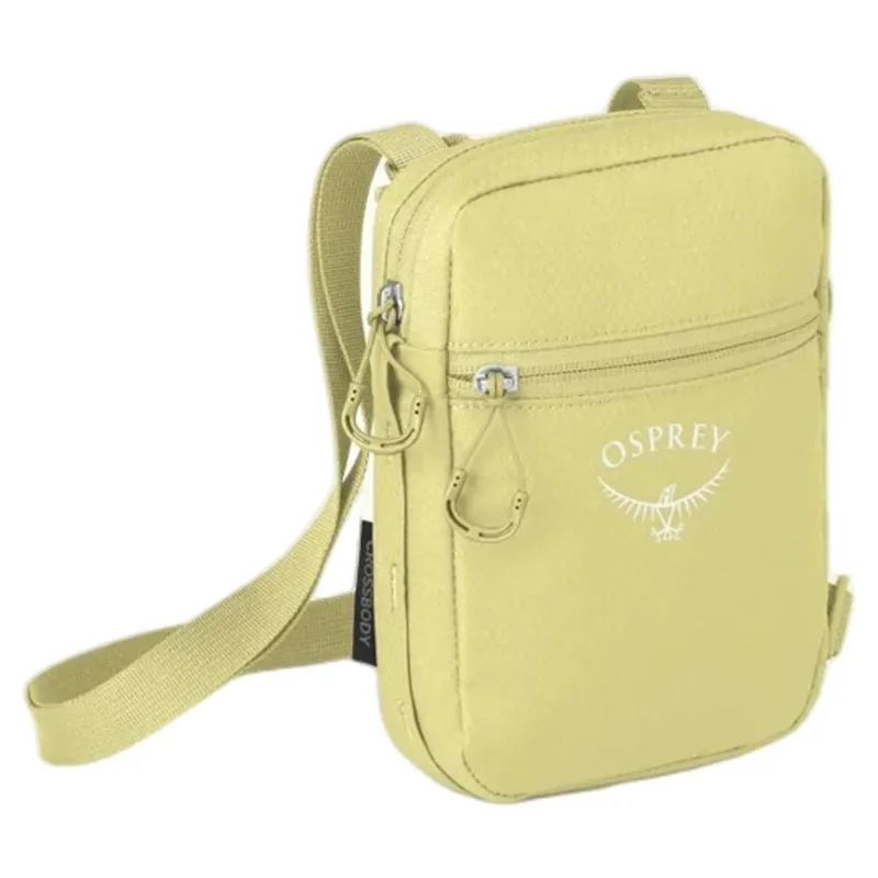 Osprey Daylite Small Crossbody in Wander Yellow