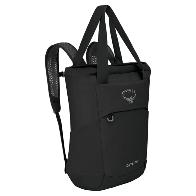 Osprey Daylite Tote Pack in Black