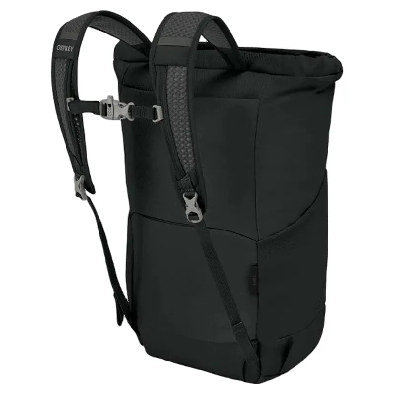 Osprey Daylite Tote Pack in Black-1
