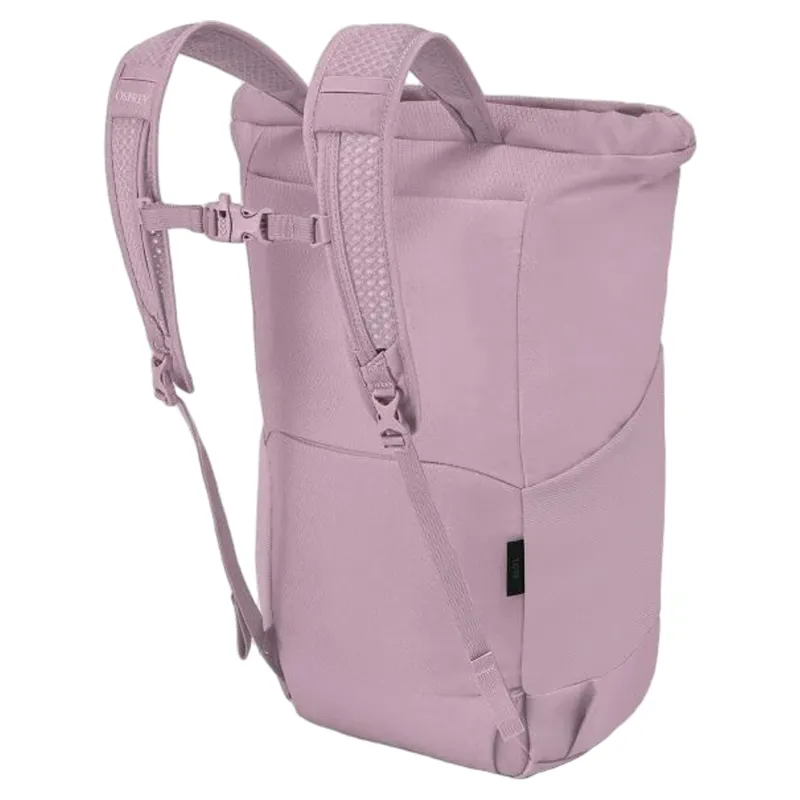 Osprey Daylite Tote Pack in Iris Pink-1