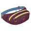 Osprey Daylite Waist Pack in Moody Burgundy