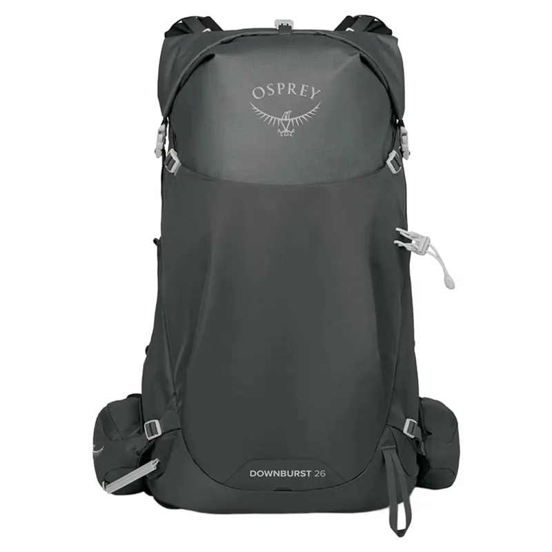 Osprey Downburst 26 in Dark Charcoal-1