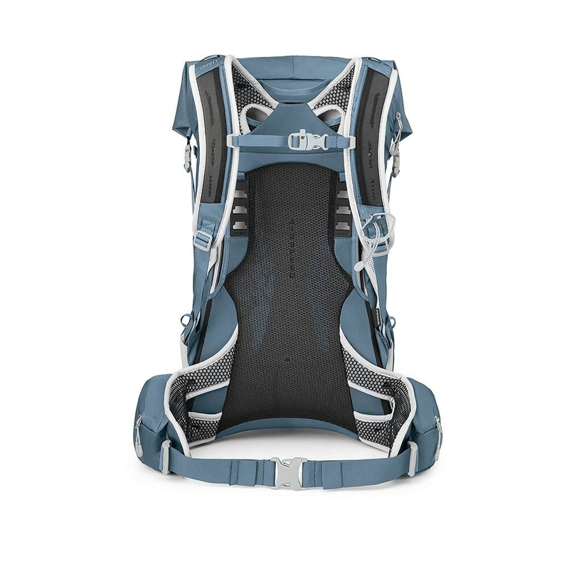 Osprey Women's Downburst 34 Pack in Tidal Blue-3