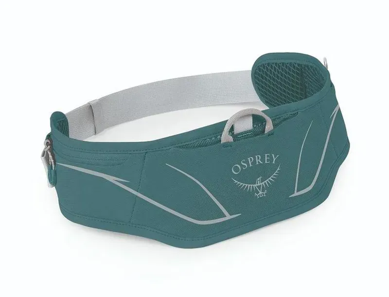 Osprey Duro Dyna Lt Belt in Cascade Blue
