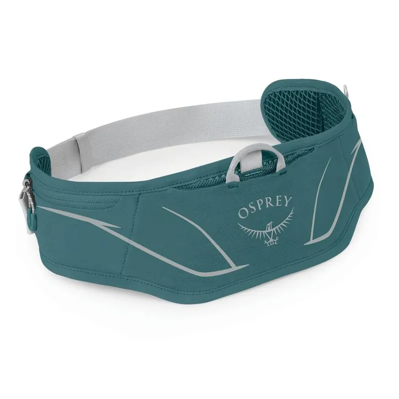 Osprey Duro Dyna Lt Belt in Cascade Blue-1