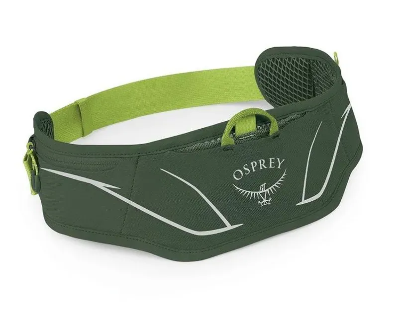 Osprey Duro Dyna Lt Belt in Seaweed Green
