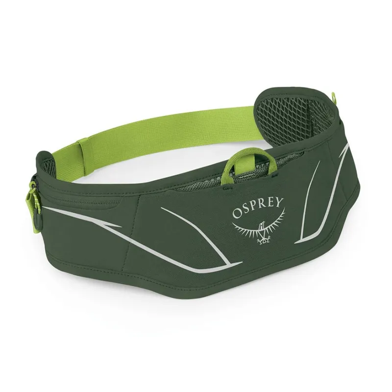 Osprey Duro Dyna Lt Belt in Seaweed Green-1