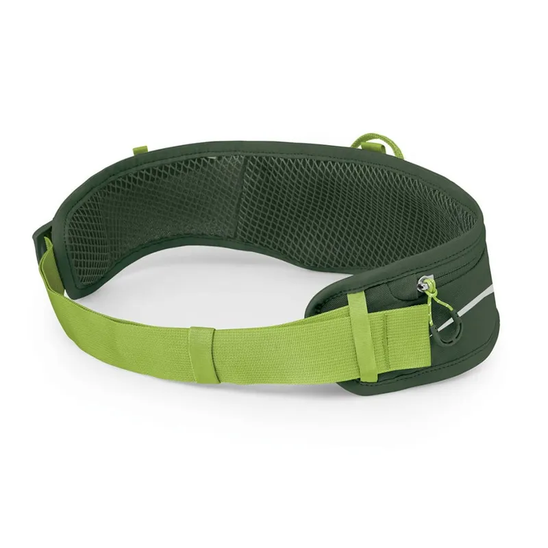 Osprey Duro Dyna Lt Belt in Seaweed Green-3