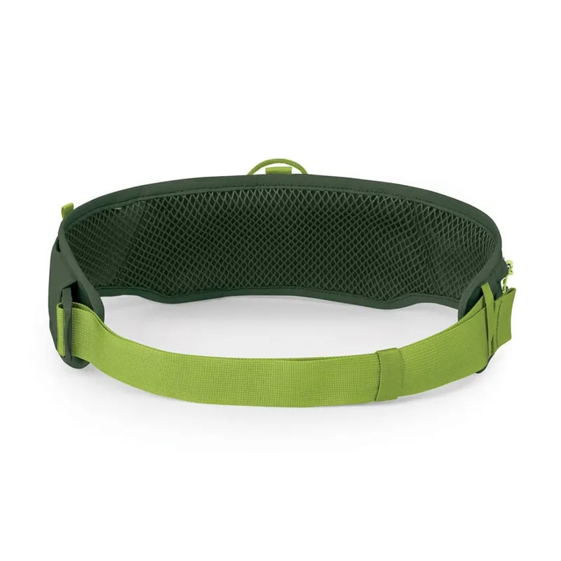 Osprey Duro Dyna Lt Belt in Seaweed Green-4