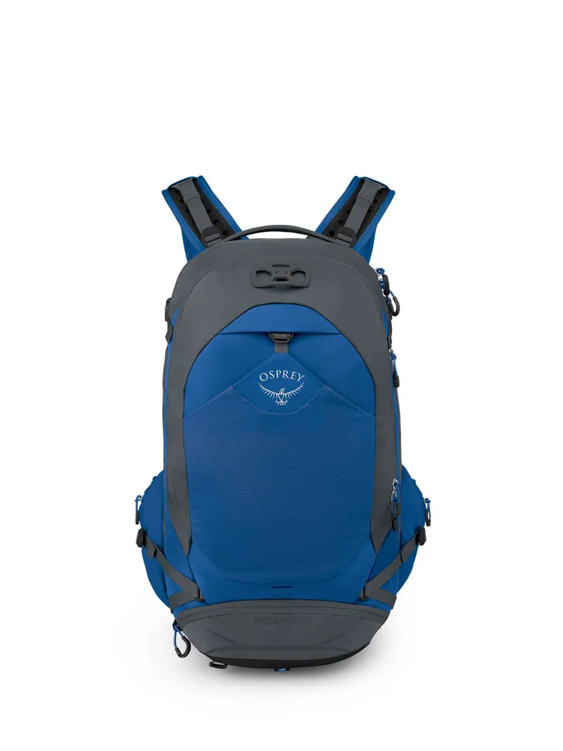 Osprey Escapist 30 Backpack in Postal Blue-1