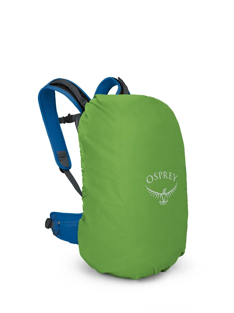 Osprey Escapist 30 Backpack in Postal Blue-3