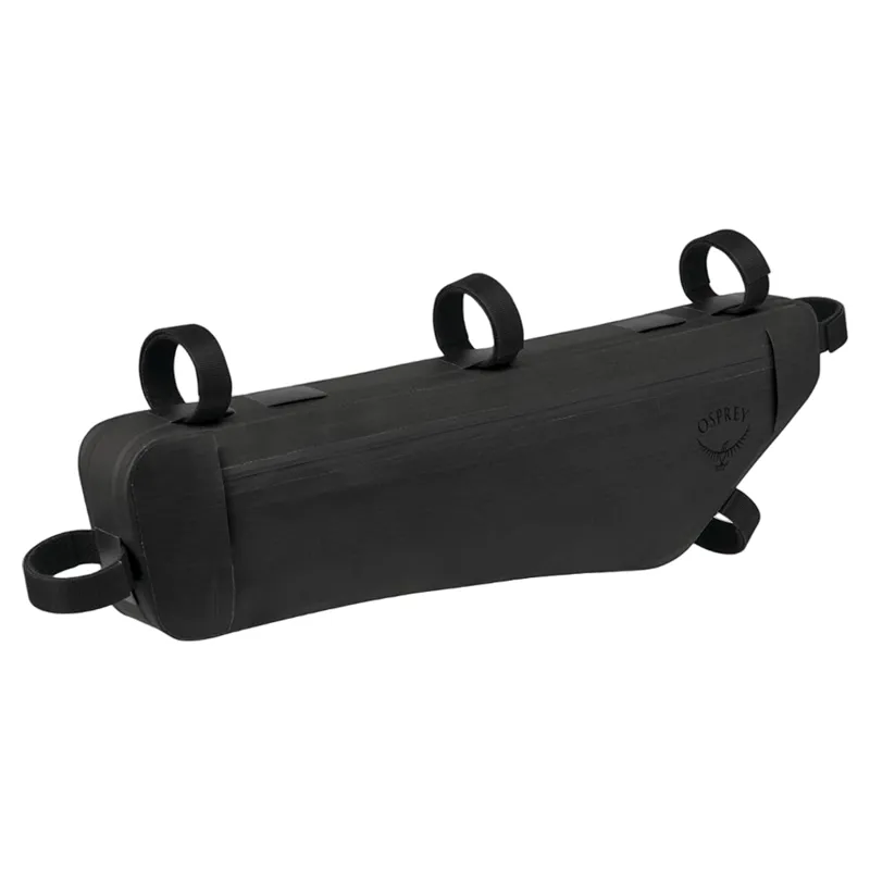 Osprey Escapist Frame Bag Large in Black-1