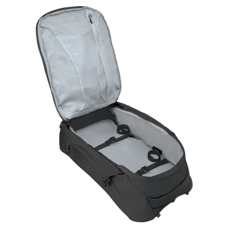 Osprey Farpoint 55 Travel Pack in Black-3