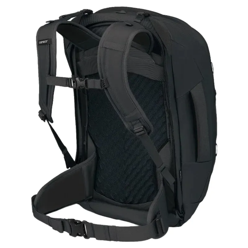 Osprey Farpoint 55 Travel Pack in Black-1