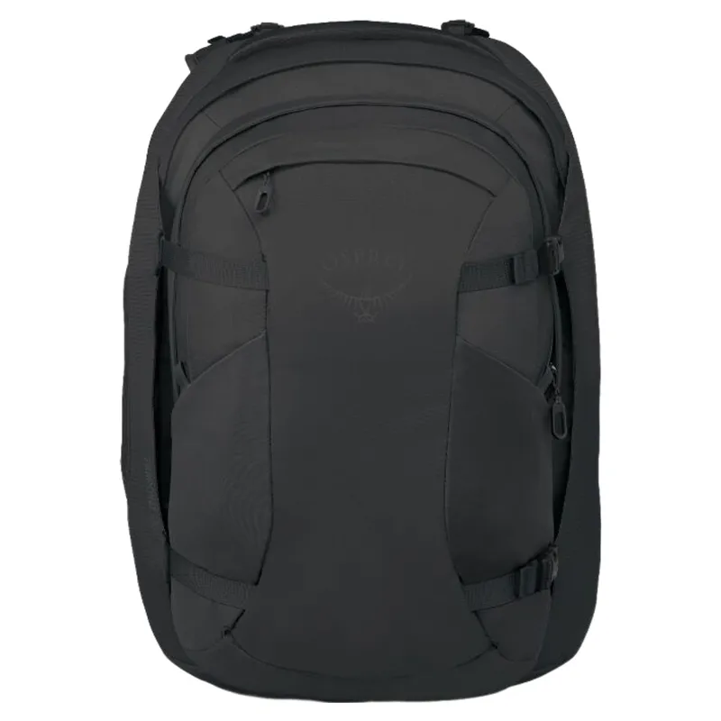 Osprey Farpoint 55 Travel Pack in Black-2