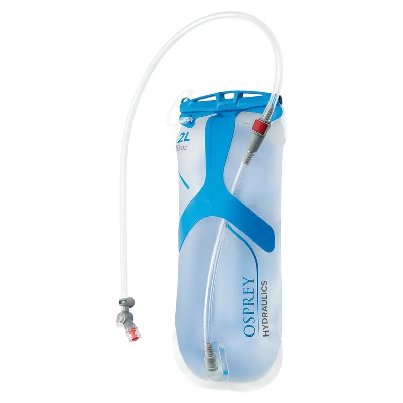 Osprey Hydraulics Reservoir 2L