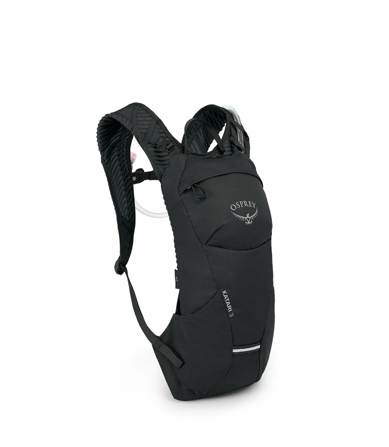 Osprey Katari 3 Hydration Bike Pack in Black