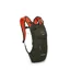 Osprey Katari 3 Hydration Bike Pack in Green Creek