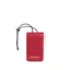 Osprey Luggage Tag in Poinsetta Red