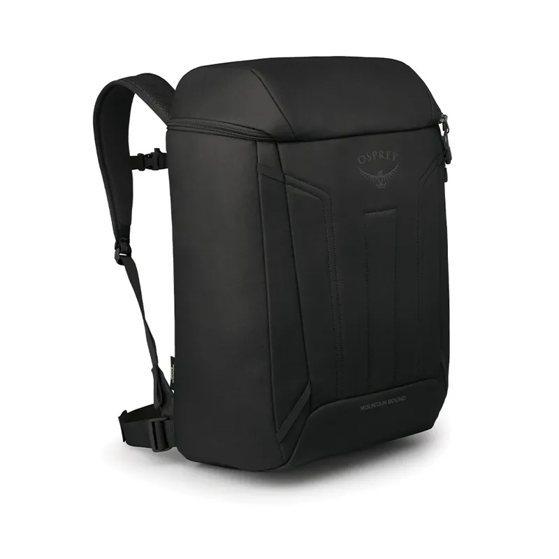 Osprey Mountain Bound Boot Pack in Black