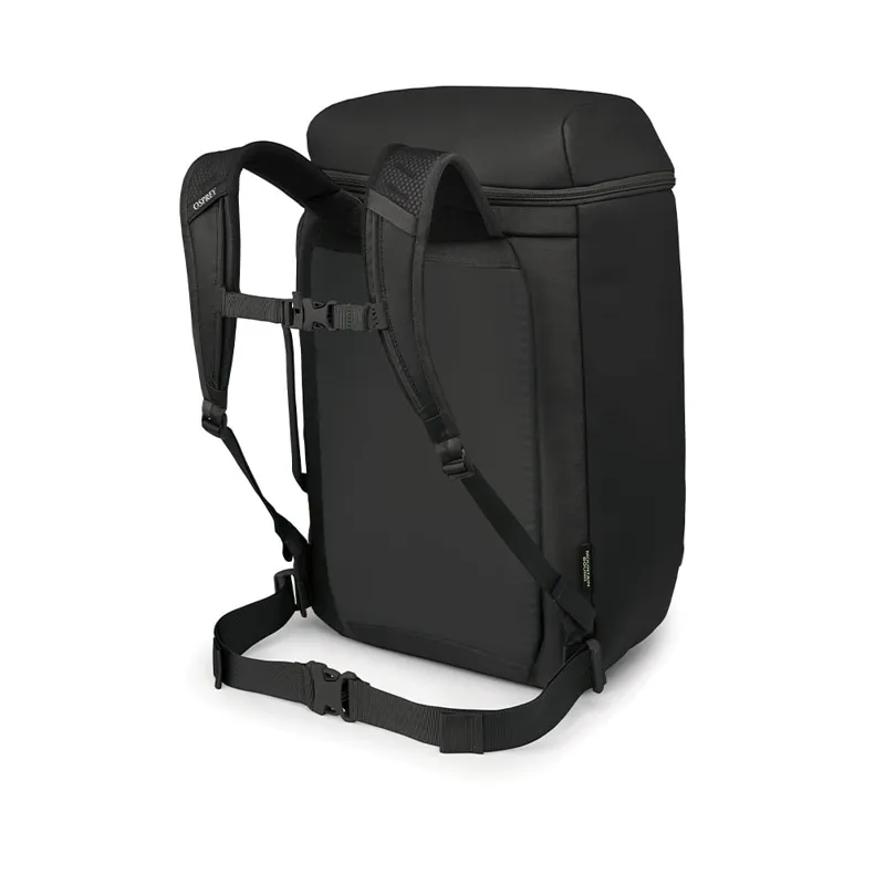 Osprey Mountain Bound Boot Pack in Black-2