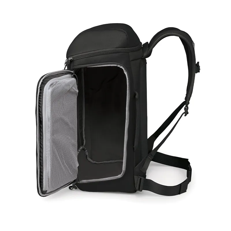 Osprey Mountain Bound Boot Pack in Black-3