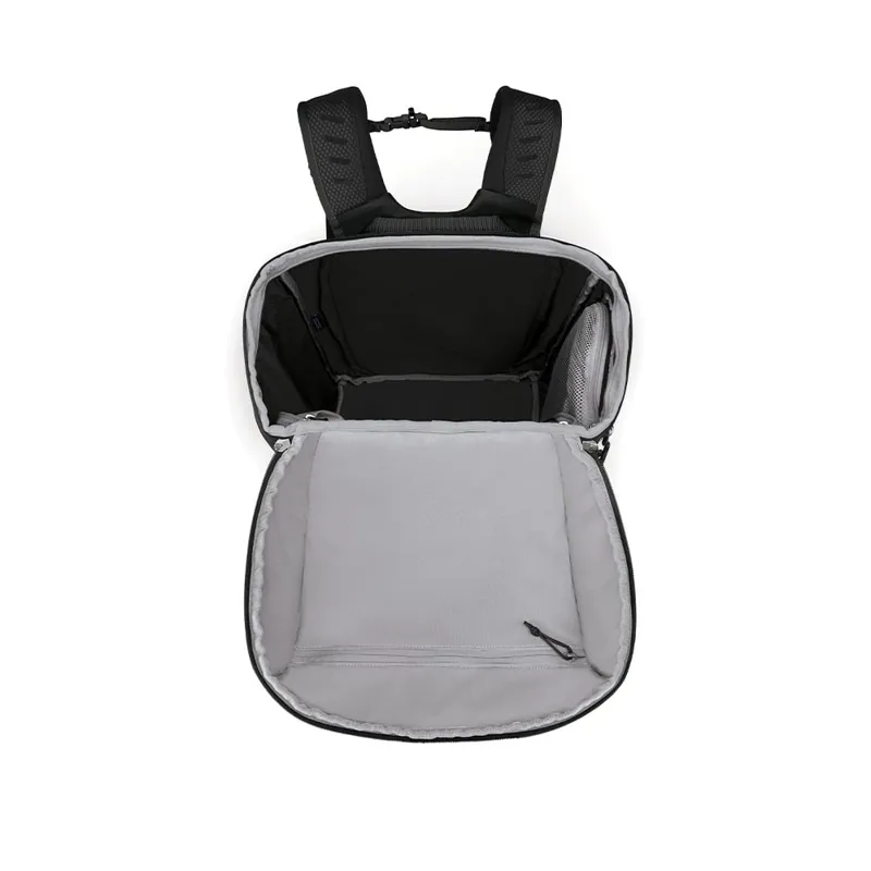 Osprey Mountain Bound Boot Pack in Black-4