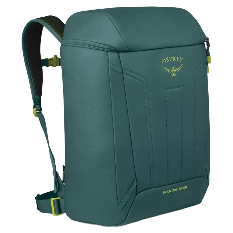 Osprey Mountain Bound Boot Pack in Cascade Blue