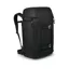 Osprey Mountain Bound Boot Pack Plus in Black