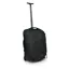 Osprey Ozone 2-Wheel 40L Carry-On Luggage in Black