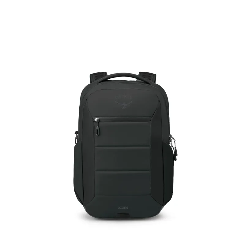 Osprey Ozone Laptop Travel Backpack in Black