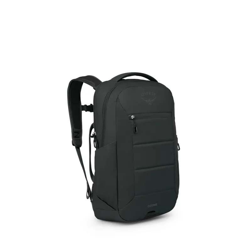 Osprey Ozone Laptop Travel Backpack in Black-1