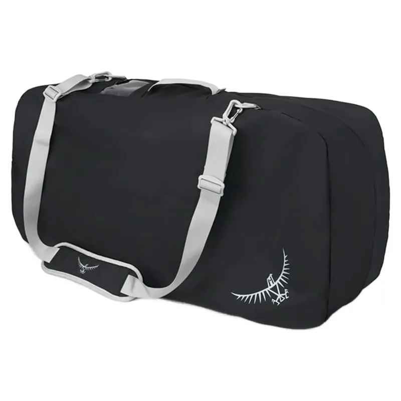 Osprey Poco Child Carrier Carry Case in Black