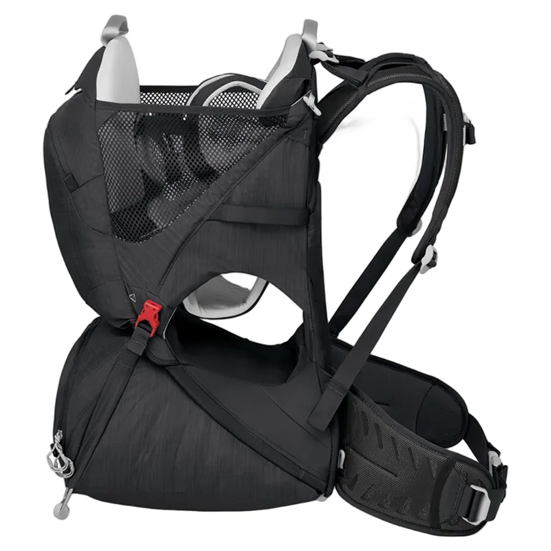 Osprey Poco SLT Child Carrier in Black-2