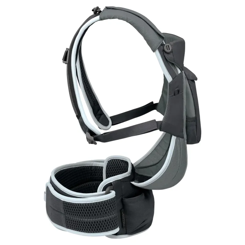 Osprey Poco Soft Child Carrier in Black-3