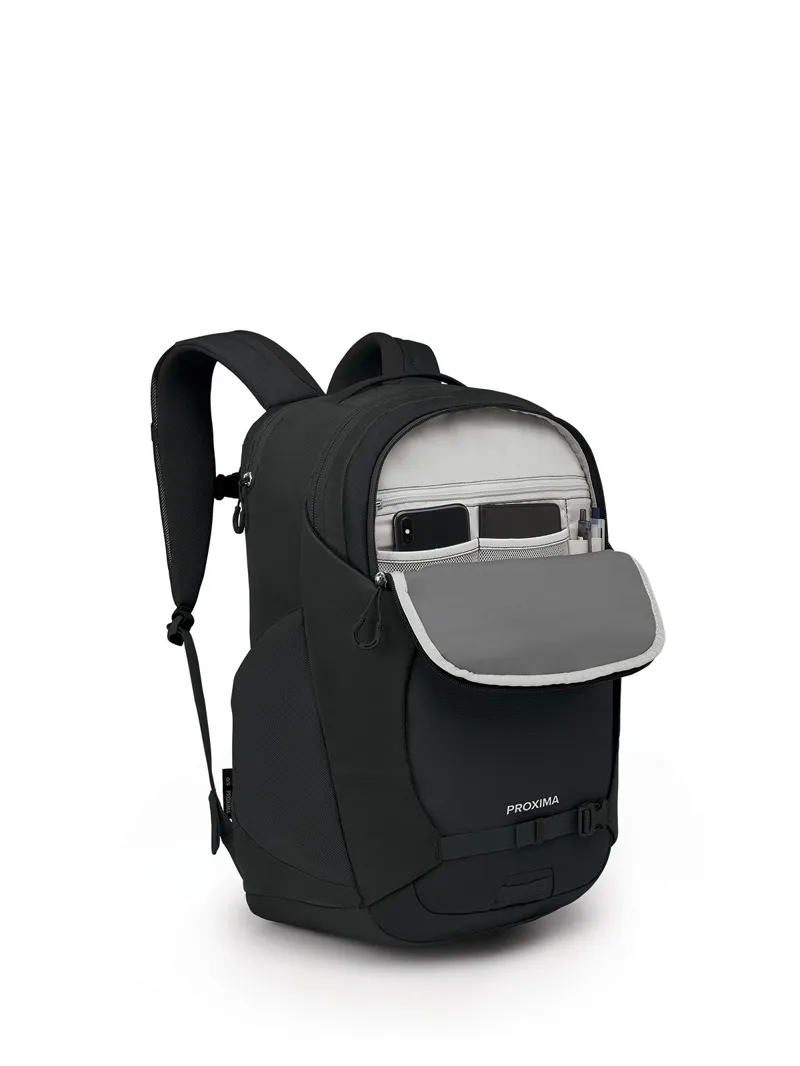 Osprey Proxima 30 Pack in Black-1