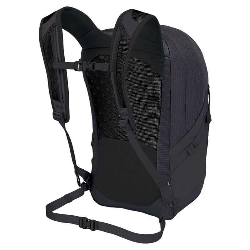 Osprey Quasar 26L Pack in Black-1
