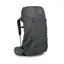 Osprey Rook 50 Pack in Dark Charcoal/Silver Lining