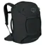Osprey Sojourn Porter Travel Pack 30L in Black