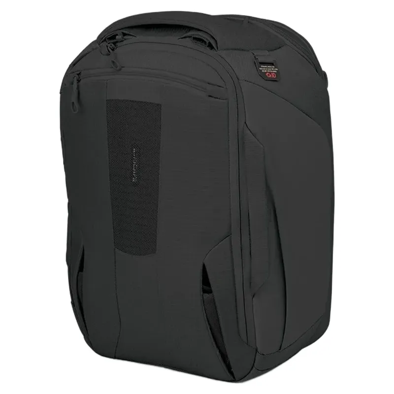 Osprey Sojourn Porter Travel Pack 30L in Black-2