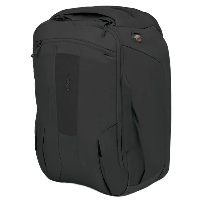 Osprey Sojourn Porter 46L Travel Pack in Black-4