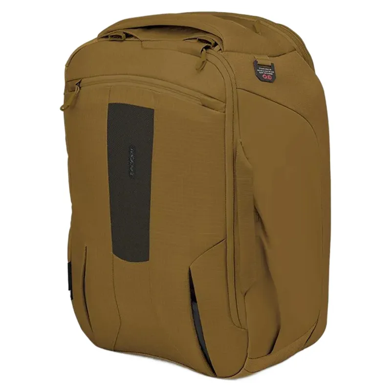 Osprey Sojourn Porter Travel Pack 46L in Brindle-2