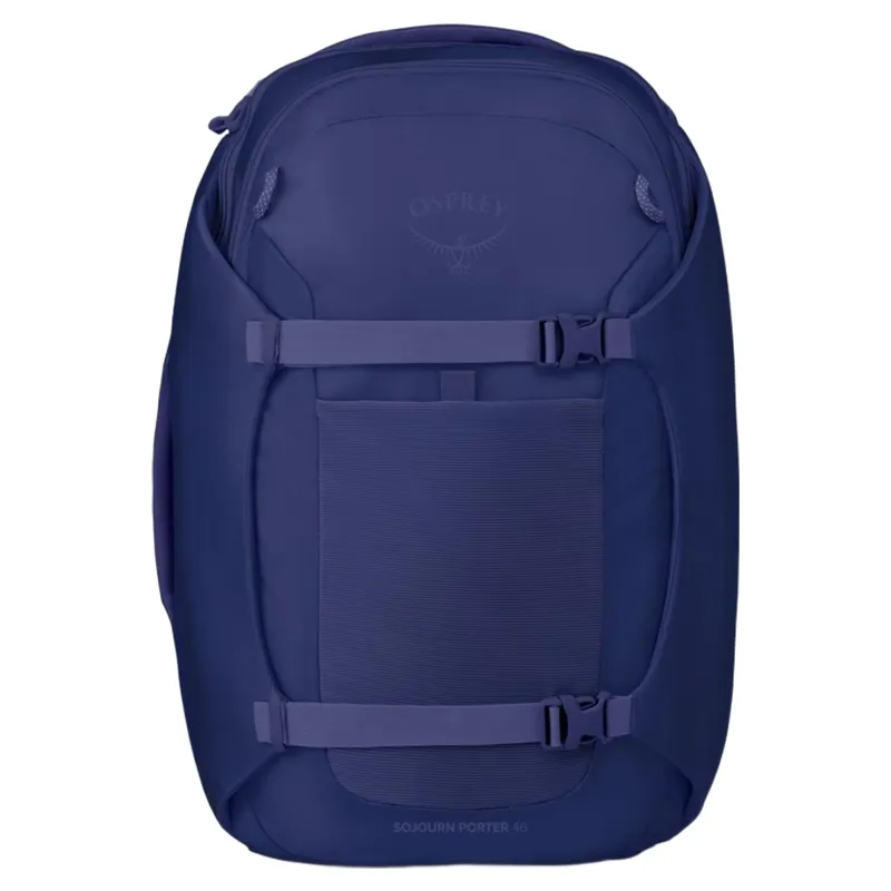 Osprey Sojourn Porter 46L Travel Pack in Deep Fig-3