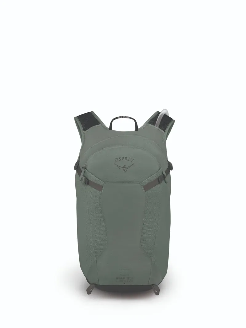 Osprey Sportlite 20 Hydraulics Pack in Pine Leaf Green